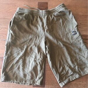 Puma Athletic shorts